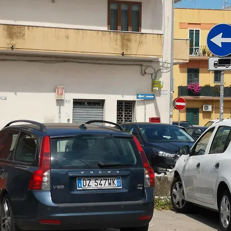 Appartamento Via Crotone 93c
